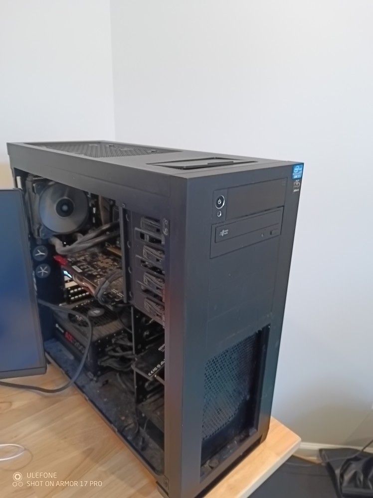 I7 GeForce Gaming Computer Desktop for Sale in Phoenixville, PA OfferUp