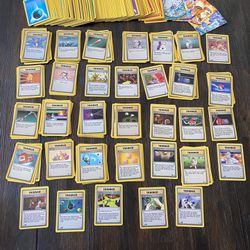 Huge Pokémon Lot Sale! Multiple Photos! Read Description Before Messaging Me