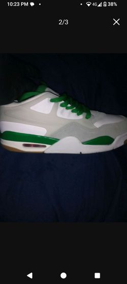 Mens sneakers SIZE 10