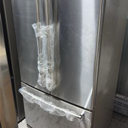 Kitchenaid French Door Refrigerator 