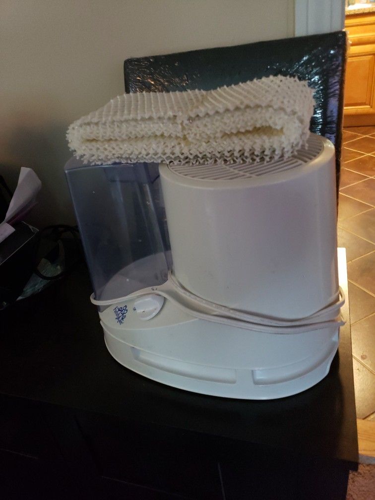 Humidifier