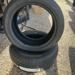 Tires