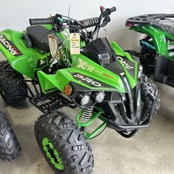 Atvs And Dirt Bikes