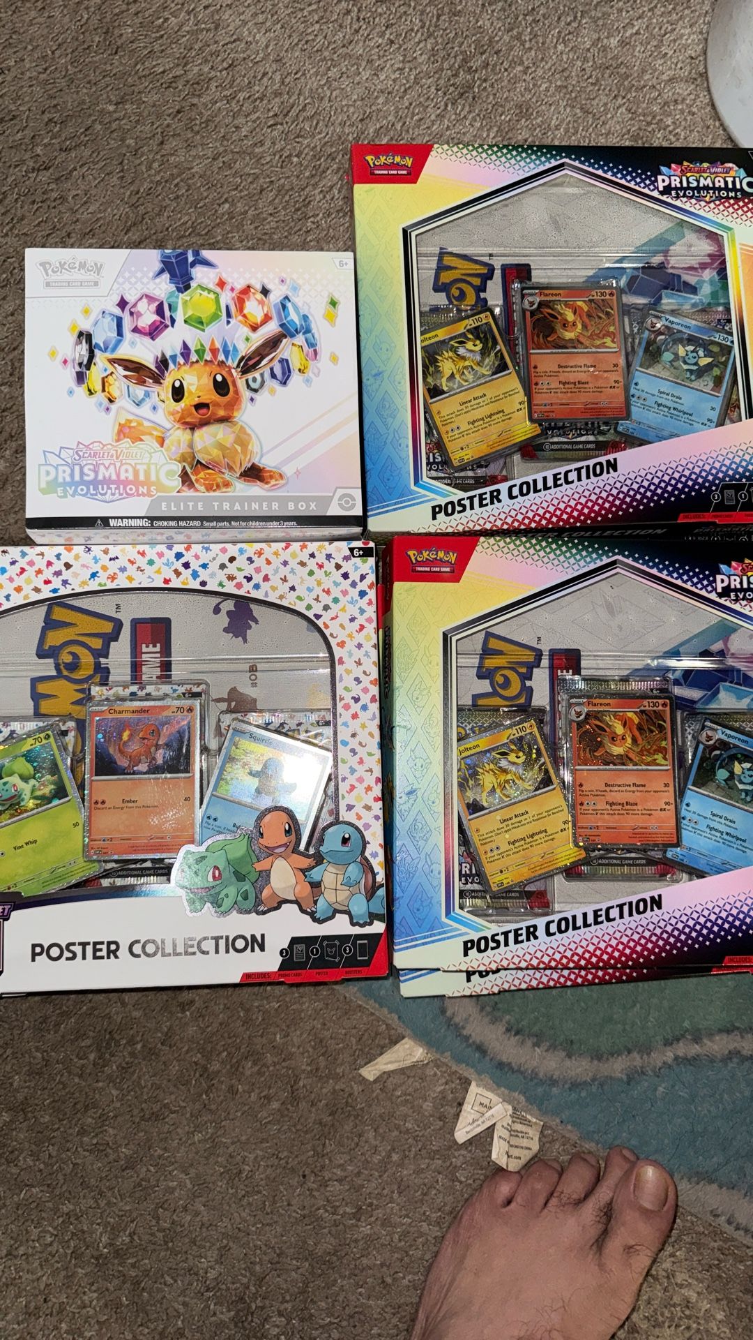Pokemon