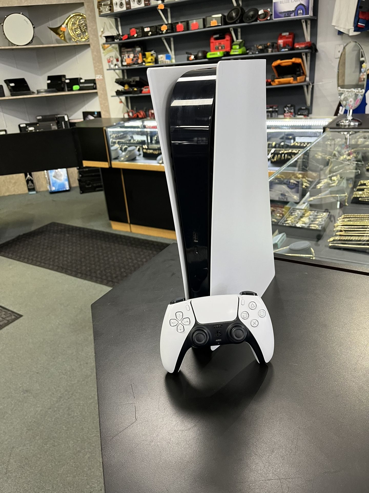 PlayStation 5 Digital (846112-1)