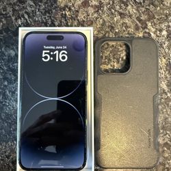 Iphone 14 Pro Max 128GB 
