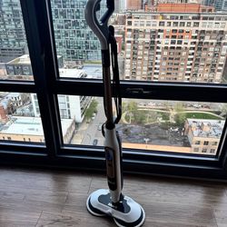 Steam and Scrub Mop SHARK