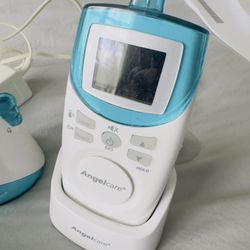 Baby Speaker Monitor (not A Camera)