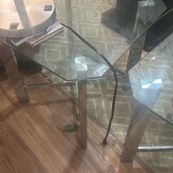 Used coffee tables