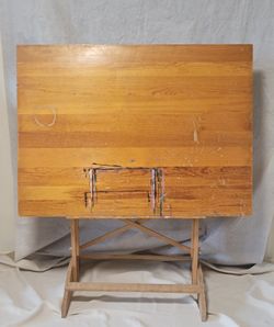 Drafting Table