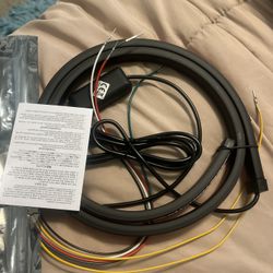 3rd Brake Light 