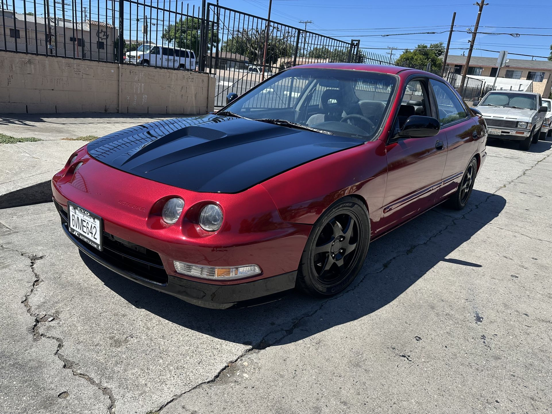 1994 Acura Integra