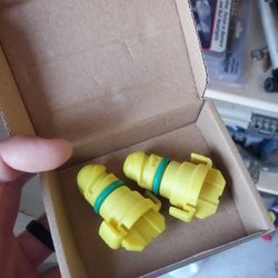 F150 Eco boost dream plugs - 3