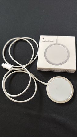 MagSafe Charger