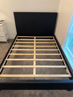 Bed Frame