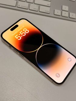 iPhone 14 Pro 128 GB Unlocked For All Carriers