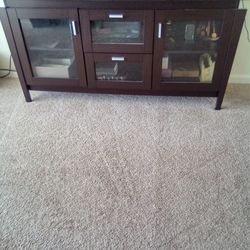 Entertainment cabinet 