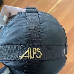 ALPS Down Sleeping Bag 