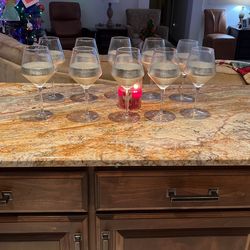 Beautiful Wine Z Gallerie Wine Glasses