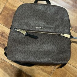 Michael Kors Backpack