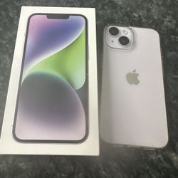 iPhone 14 128gb Lave dar