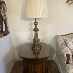 End Tables