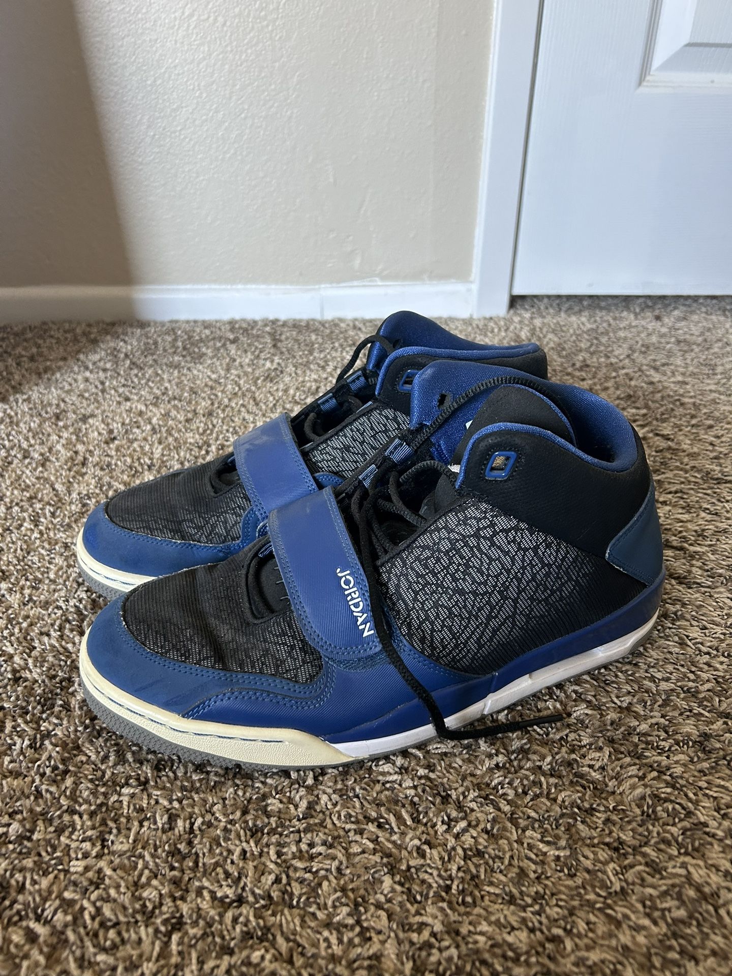 Jordan Flight Club Used Shoes
