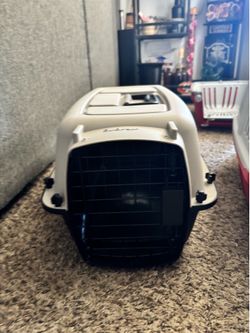 Pet Crate
