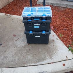 Brand New Pack Out Boxes