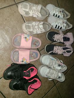Shoes And Sandals