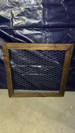 Cork Board Alternative