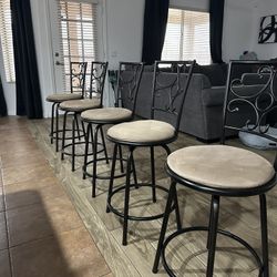 Stools 