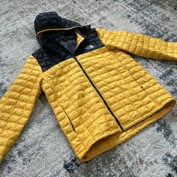 North face Puffer 