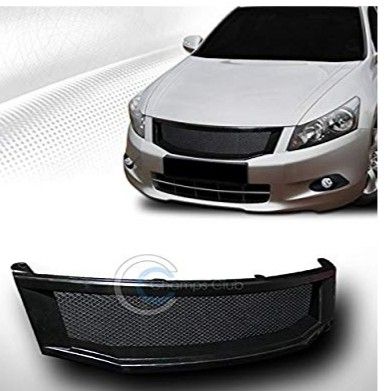 Grille para Honda accord del 208 asta 210