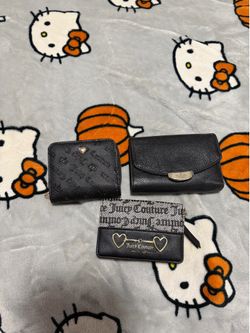 Wallets