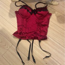 Corset 