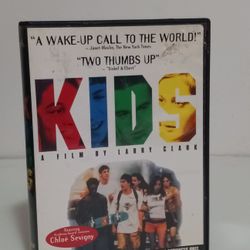 Kids DVD 