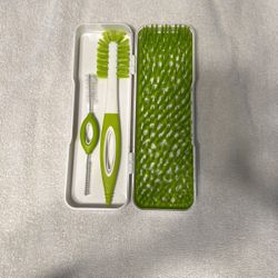 Boon Travel Bottle Cleaner
