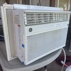GE 10,000 BTU Window Air Conditioner