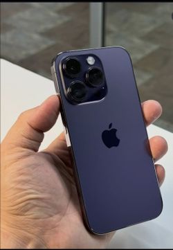 iPhone 14 Pro Max Unlocked / Liberado 😃