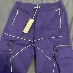 Taker Cargo Jogger Size Medium