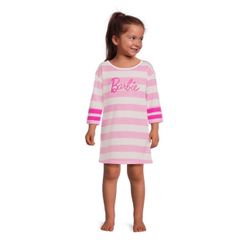New Barbie Pajama Size T3 
