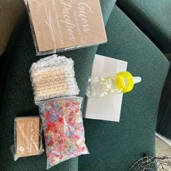 Baby Shower Game Brand new