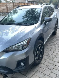 2018 Subaru Crosstrek