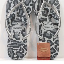 Havaianas Women’s Flip-Flops NWT