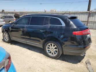 2014 Lincoln MKT PARTS ONLY 
