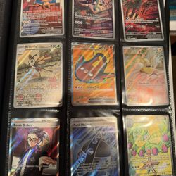 Pokemon Lot Of 15 Cards 