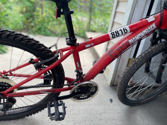 Diamondback bike 24