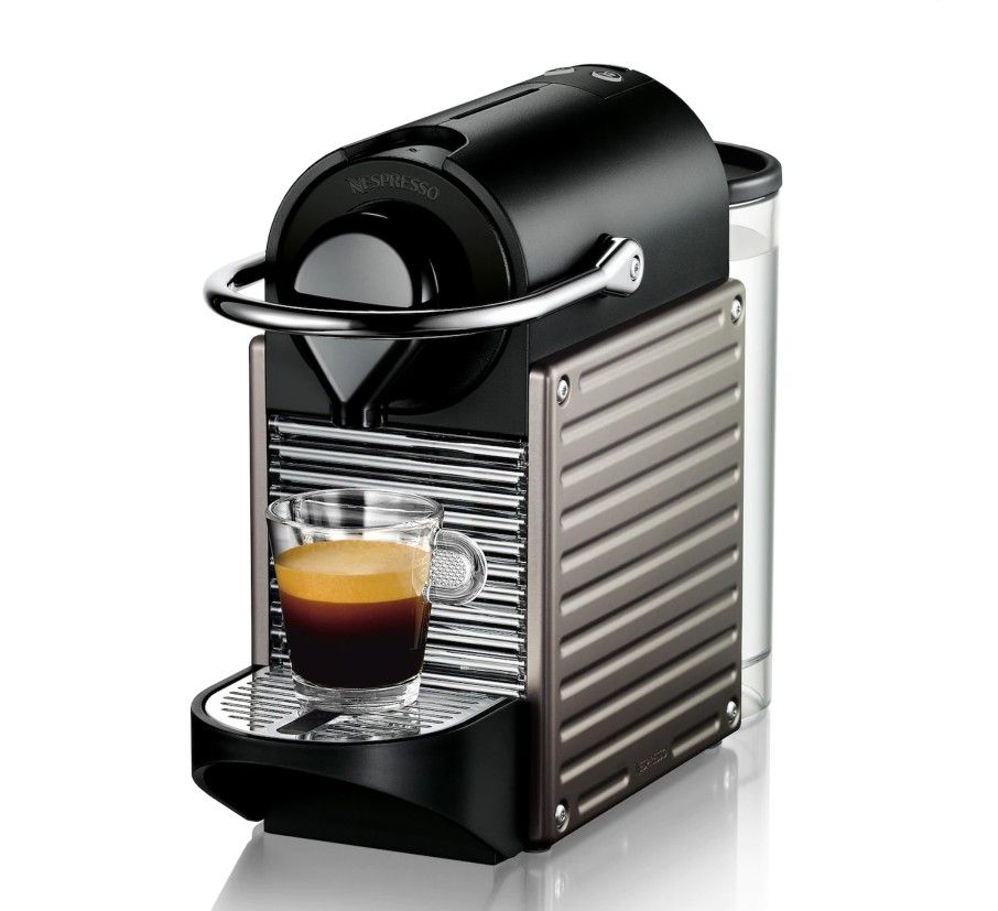 NESPRESSO TYPE C60 ESPRESSO MACHINE