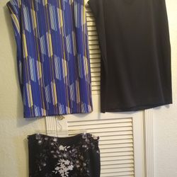 Worthington Skirts $10 EACH 